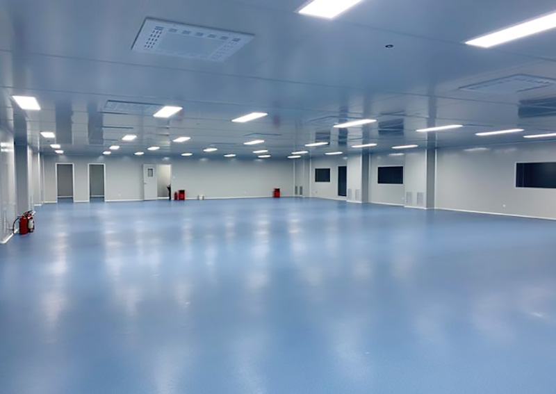 醫療器械潔凈車間生產建設要達到哪些標準？